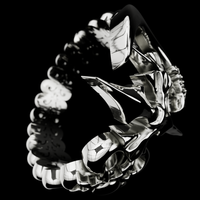 Nyx Solara Ring