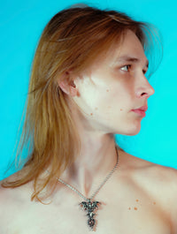 Hydra Necklace