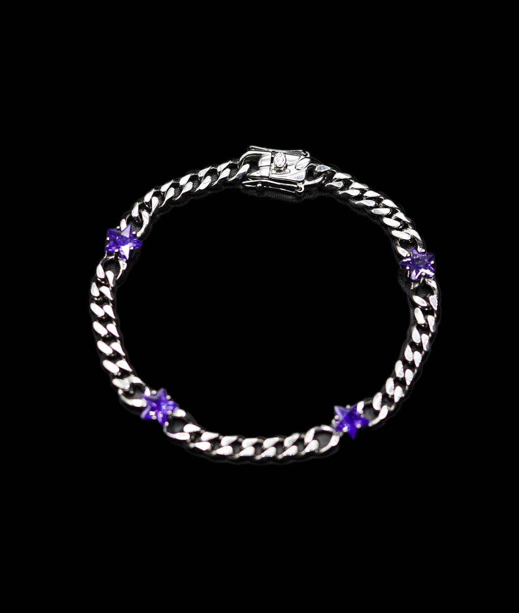 Star Nightmare Bracelet - Fashion Jewelry by Yordy.