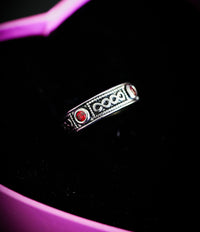Amore Infinito Ring - Fashion Jewelry by Yordy.