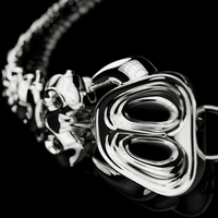 Nexus Obscura Necklace