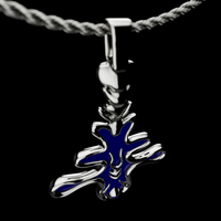Nebulune Necklace