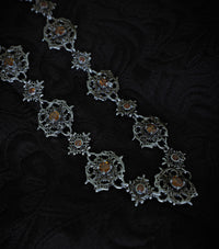 Sanguine Lux Necklace