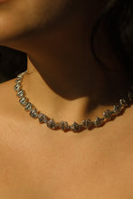 Load image into Gallery viewer, Love in Vain Necklace - Fashion Jewelry by Yordy.
