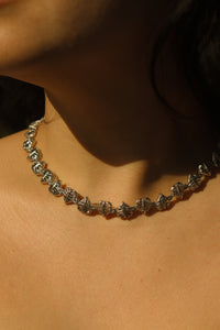 Love in Vain Necklace - Fashion Jewelry by Yordy.