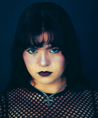Blade of Desire Necklace - Fashion Jewelry by Yordy.