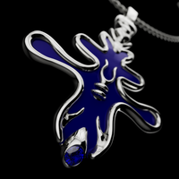 Nebulune Necklace