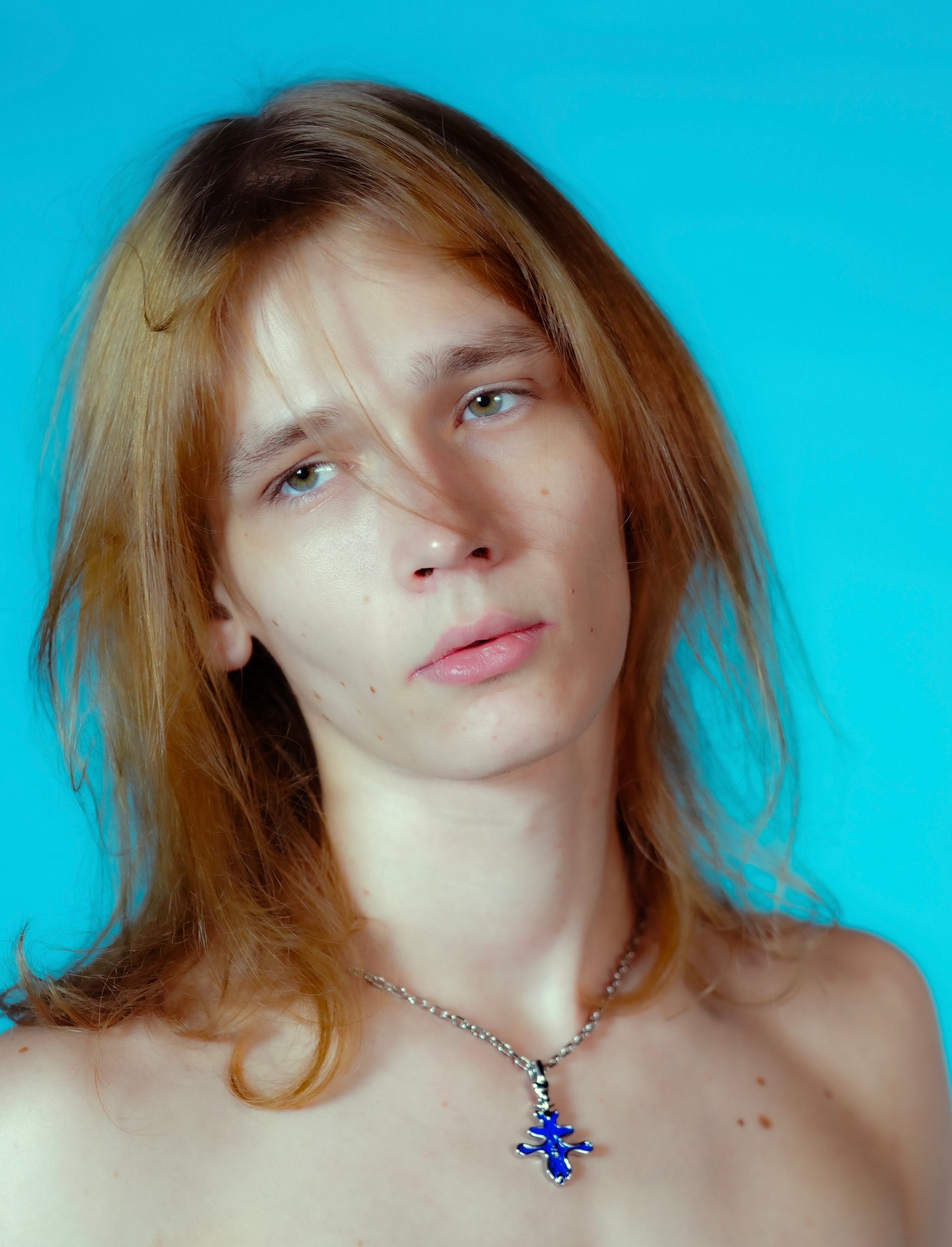 Nebulune Necklace