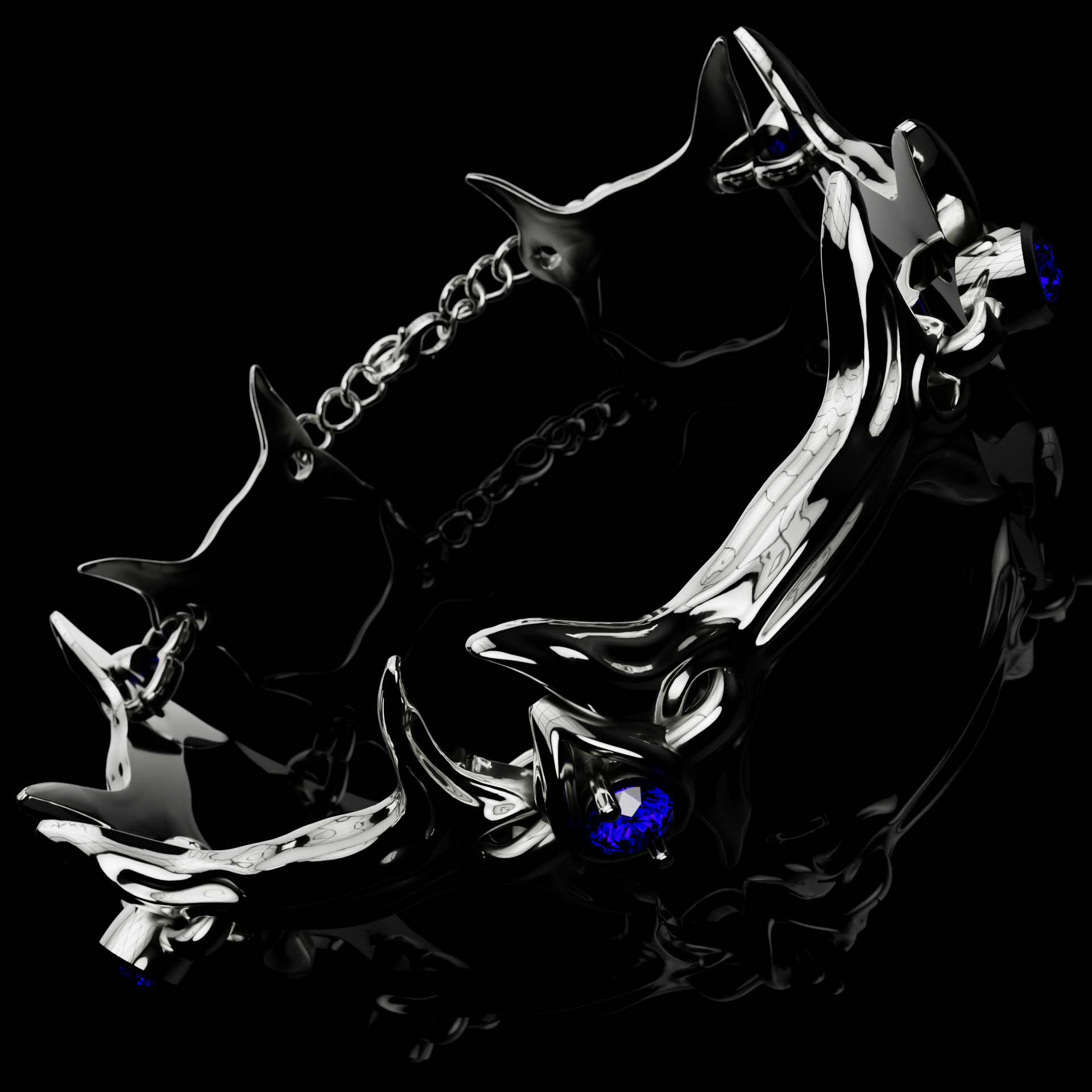 Angeli Spina Bracelet