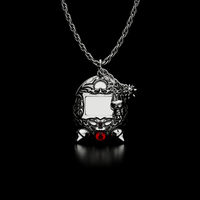 Forgotten Memory Necklace - Fashion Jewelry by Yordy.