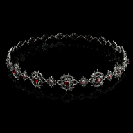 Sanguine Lux Necklace