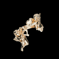 Gold Forever us Ring