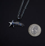 Starry Jewels Necklace - Fashion Jewelry by Yordy.