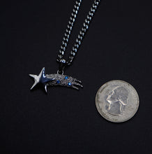 Load image into Gallery viewer, Starry Jewels Necklace - Fashion Jewelry by Yordy.