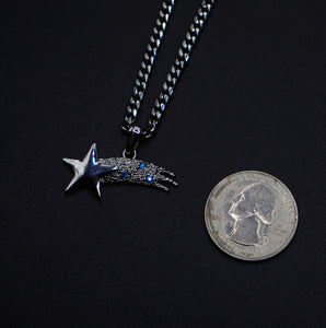 Starry Jewels Necklace - Fashion Jewelry by Yordy.