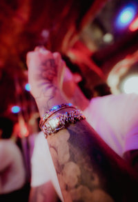 Amore Summer Bangle