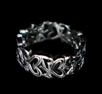 Abundance of Love Ring - Fashion Jewelry by Yordy.