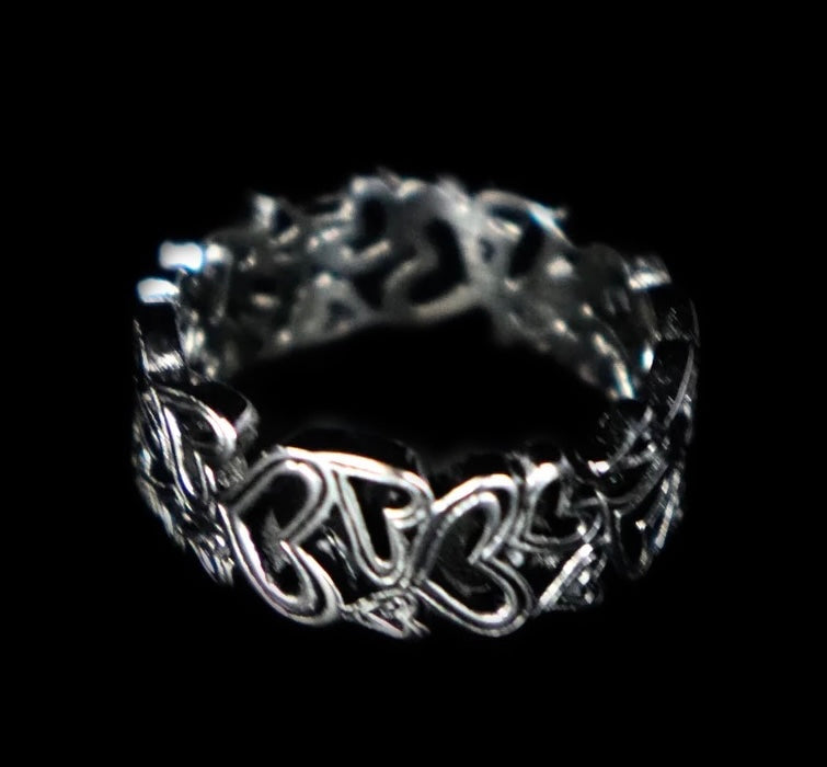 Abundance of Love Ring - Fashion Jewelry by Yordy.