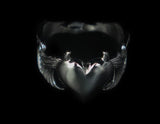 Evil Love Ring - Fashion Jewelry by Yordy.