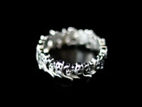 Evil Ghost Ring - Fashion Jewelry by Yordy.
