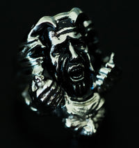 Infinite Terror Ring