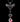 Lovers Allure Necklace - Fashion Jewelry by Yordy.