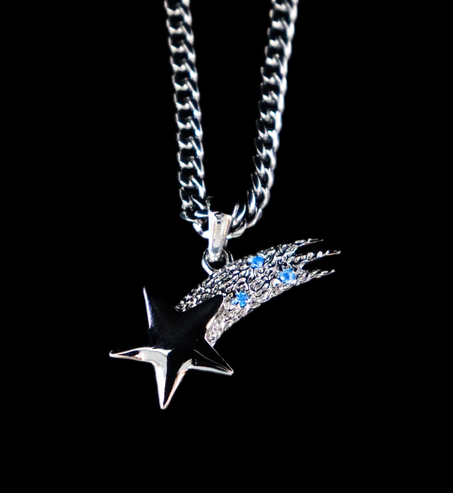 Starry Jewels Necklace - Fashion Jewelry by Yordy.