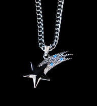 Starry Jewels Necklace - Fashion Jewelry by Yordy.