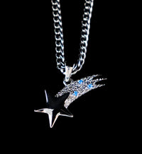 Starry Jewels Necklace - Fashion Jewelry by Yordy.