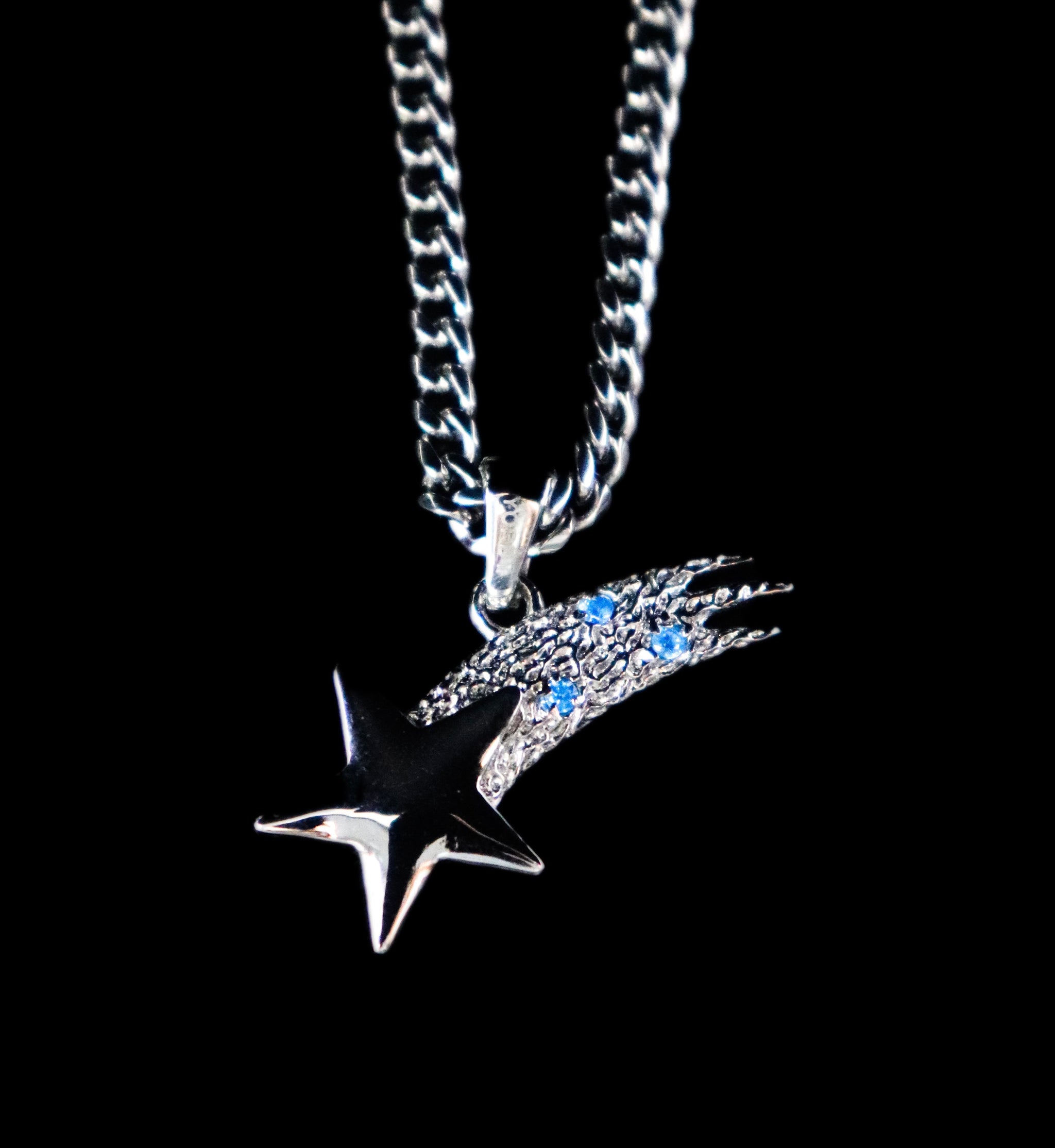 Starry Jewels Necklace - Fashion Jewelry by Yordy.