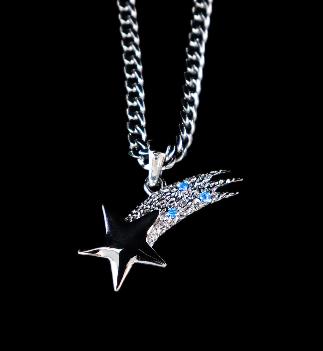 Starry Jewels Necklace - Fashion Jewelry by Yordy.