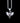 Silver Wings of Love Pendant - Fashion Jewelry by Yordy.
