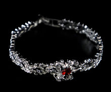 Load image into Gallery viewer, Burning Jewel Bracelet - Fashion Jewelry by Yordy.