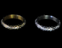 Mystique Floral Ring - Fashion Jewelry by Yordy.