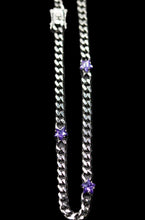 Load image into Gallery viewer, Star Nightmare Necklace - Fashion Jewelry by Yordy.