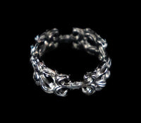 Divine Love Ring - Fashion Jewelry by Yordy.