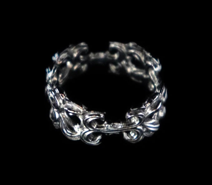 Divine Love Ring - Fashion Jewelry by Yordy.