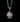 Silver Lovers of the Sky Pendant - Fashion Jewelry by Yordy.