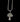 Greens Shroom Necklace - Fashion Jewelry by Yordy.