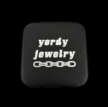 Load image into Gallery viewer, Jewelry Organizer - Fashion Jewelry by Yordy.