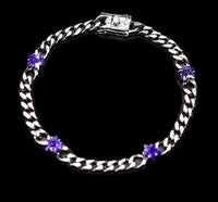 Star Nightmare Bracelet - Fashion Jewelry by Yordy.