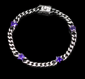Star Nightmare Bracelet - Fashion Jewelry by Yordy.