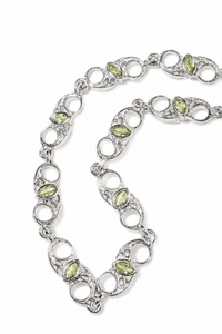 Generations Necklace - Fashion Jewelry by Yordy.