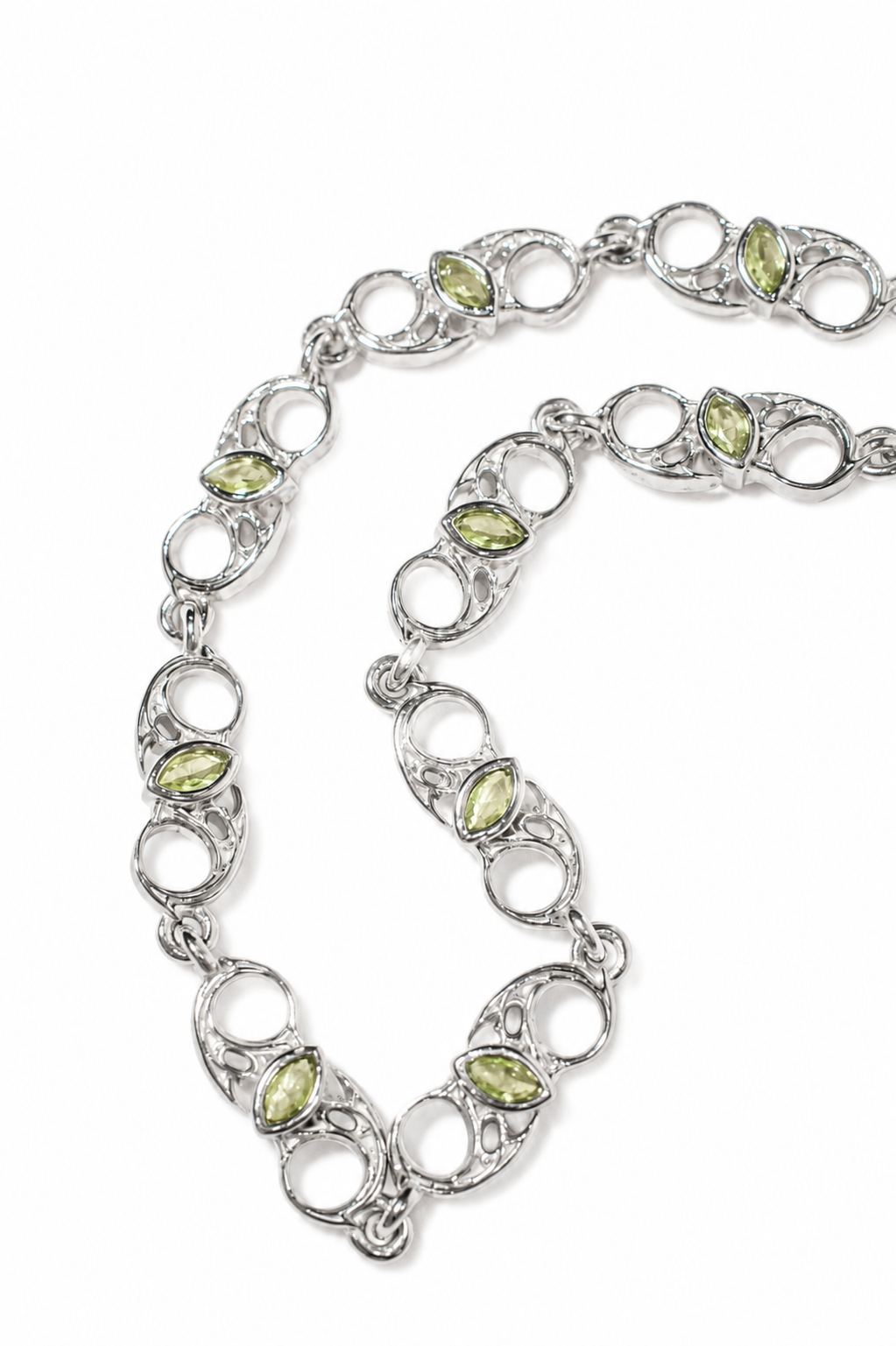 Generations Necklace - Fashion Jewelry by Yordy.