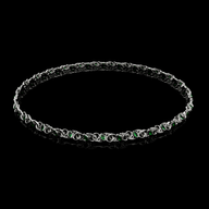 Generations Necklace - Fashion Jewelry by Yordy.