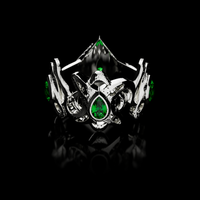Genesis-X Ring - Fashion Jewelry by Yordy.