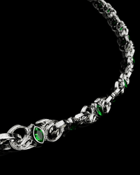 Generations Necklace - Fashion Jewelry by Yordy.