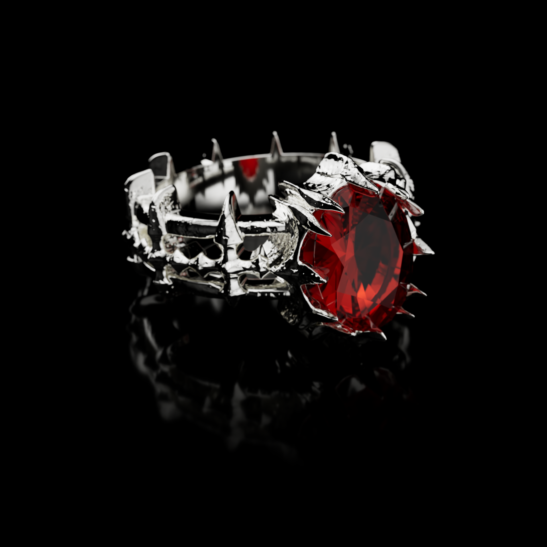 Veneno Ring