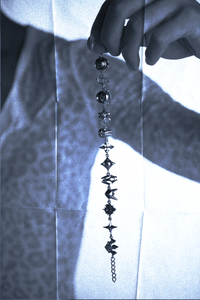 Memoria Bracelet - Fashion Jewelry by Yordy.