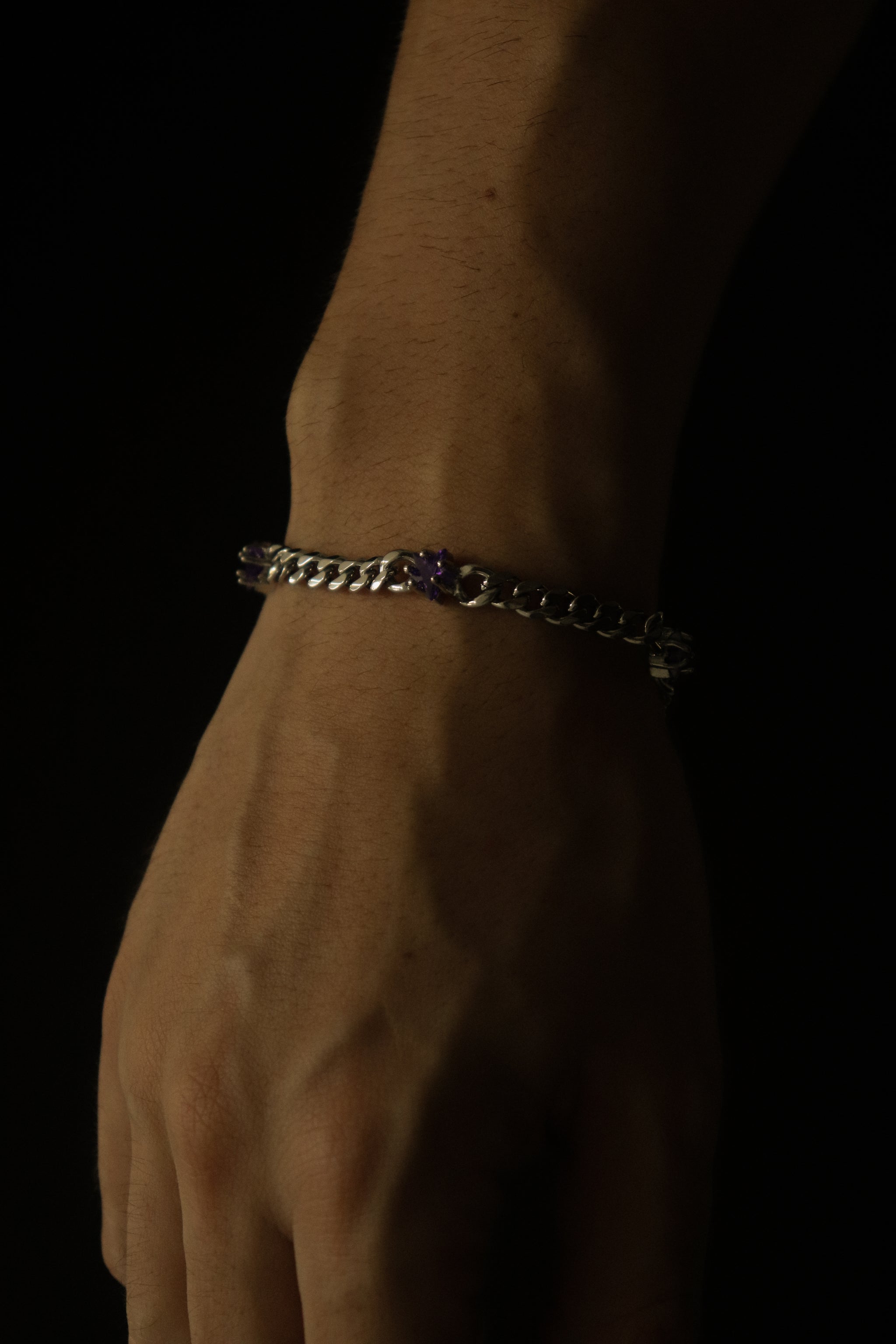 Star Nightmare Bracelet - Fashion Jewelry by Yordy.